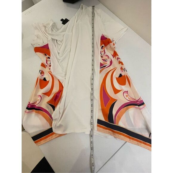 JM Collection women’s blouse XL - Picture 4 of 5